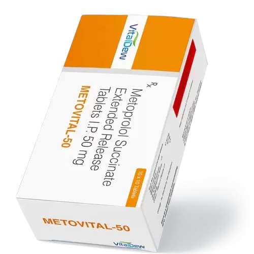CITOCOVITAL 500